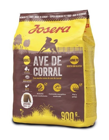 Josera Daily Aves de corral