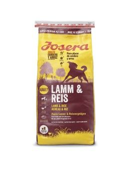 Josera Daily Lamb Rice 2