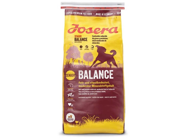 Josera Daily Balance saco de 15 kg