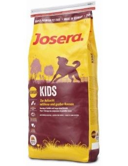 Pienso Josera Daily Kids, para cachorros 2