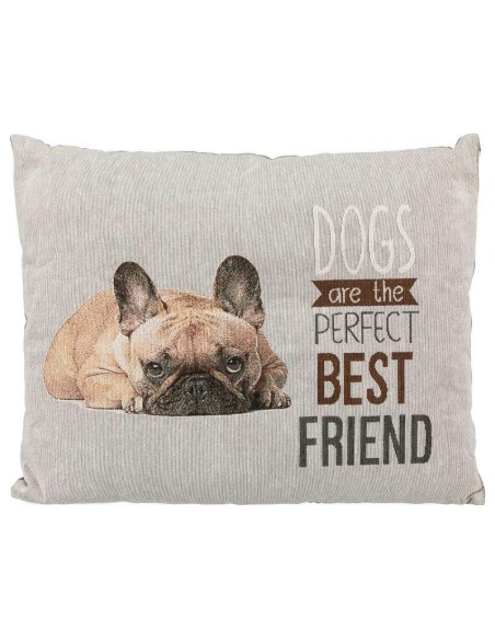 Cama para perro, Cojín Trixie Chipo Buldog Frances Trixie - 1