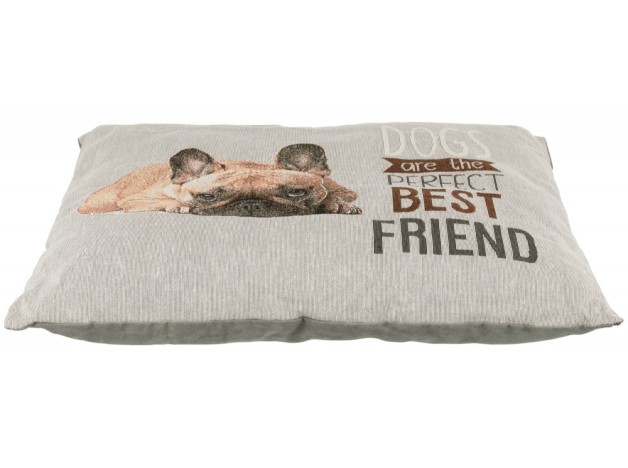 Cama para perro, Cojín Trixie Chipo Buldog Frances Trixie - 2