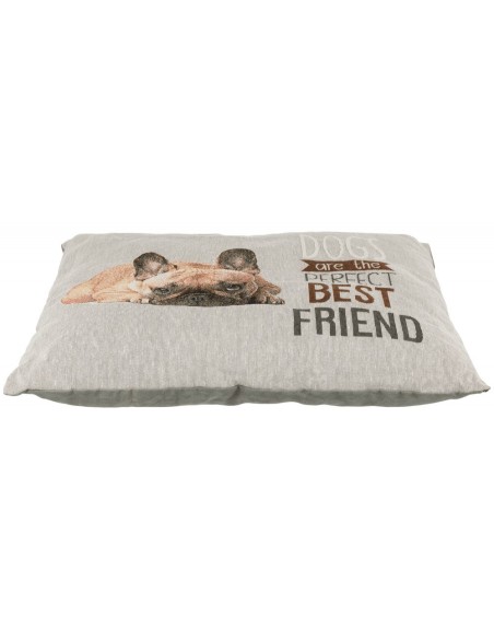 Cama para perro, Cojín Trixie Chipo Buldog Frances Trixie - 2