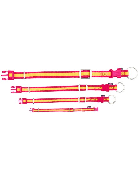 Collar para perros con la Bandera España Trixie - 1