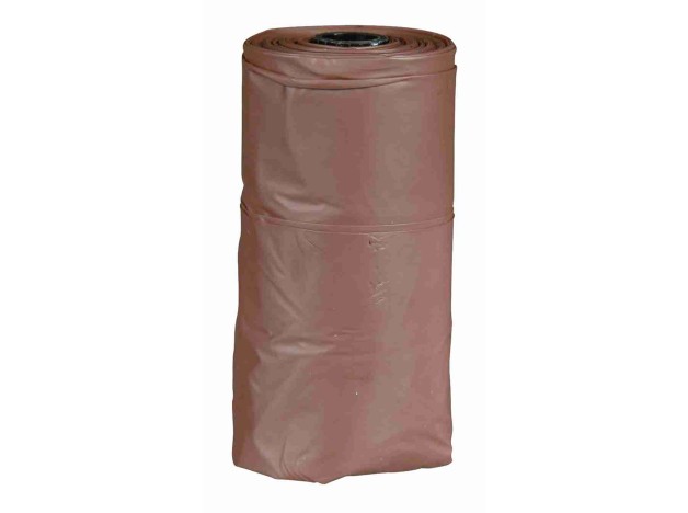 Bolsas recoge cacas Trixie para perros biodegradables de almidón de maiz