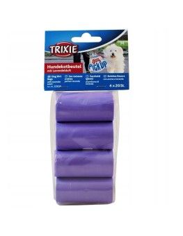 Bolsitas recoge cacas Trixie aroma Lavanda Trixie - 1