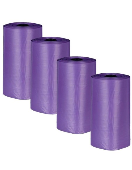 Bolsitas recoge cacas Trixie aroma Lavanda Trixie - 2