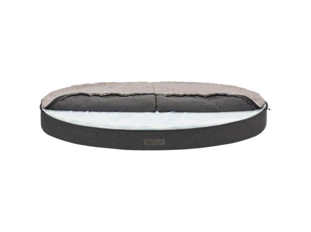 sofa Vital Bendson de Trixie cama memory foam desenfundable para poderse lavar