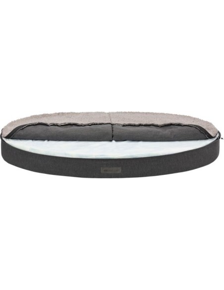 sofa Vital Bendson de Trixie cama memory foam desenfundable para poderse lavar sofa Vital Bendson de Trixie cama memory foam desenfundable para poderse lavar