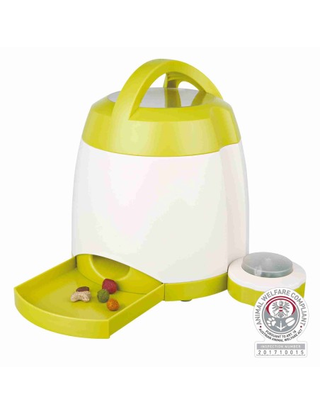 juguete interactivo para perros, Trixie Memory Trainer Trixie - 1