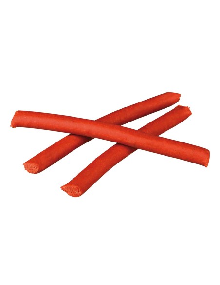 Premios de salmón, Trixie Snack Happy Rolls, bote de 500 gr.  - 1 Premios de salmón, Trixie Snack Happy Rolls, bote de 500 gr.  - 1