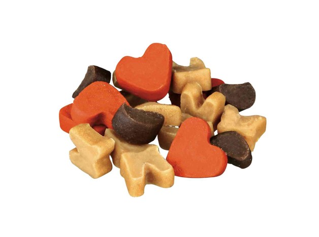 Premios para perro Trixie Soft Snack Happy Mix los mejores premios semihùmedos para peros