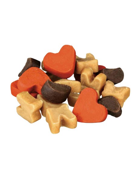 Premios para perro Trixie Soft Snack Happy Mix los mejores premios semihùmedos para peros