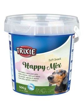 Premios para perro Trixie Soft Snack Happy Mix