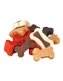 Premios para perro, Snacks Trixie Soft Bony Mix, snack semi huedos para perros 2