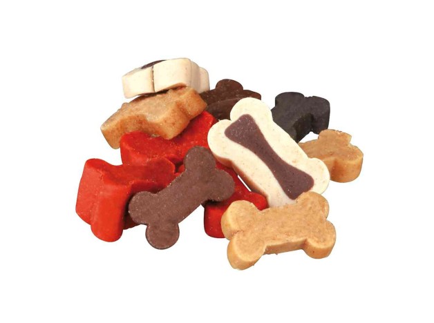 Premios para perro, Snacks Trixie Soft Bony Mix, los mejores premios para educar y regalara tu perro