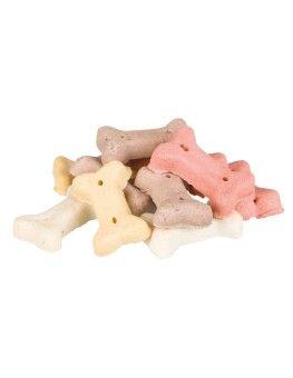 Premios trixie,  Cubo Snacks de Galleta, Huesos, 1.300g 2