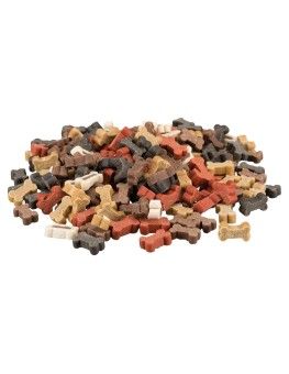 Premios Trixie, Bote Snacks Bony Mix, XXL, 1.800 g 2
