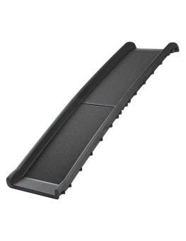 Trixie rampa Petwalk  plegable para subir el perro al Coche Trixie - 1 2