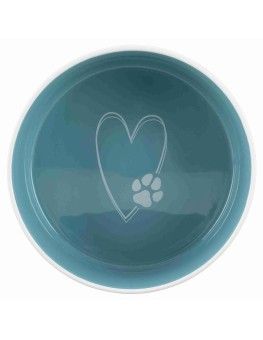 Trixie Comedero Cerámica Pet's Home para perros 2
