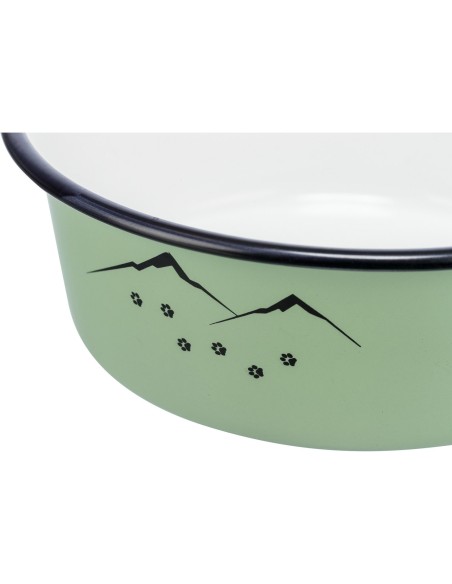 Comedro Trixie Adventure, detalles Comedro Trixie Adventure, detalles