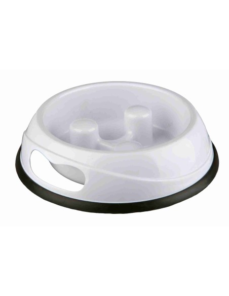 Comedero De Plástico para perros ansiosos, Slow Feed de Trixie Trixie - 3