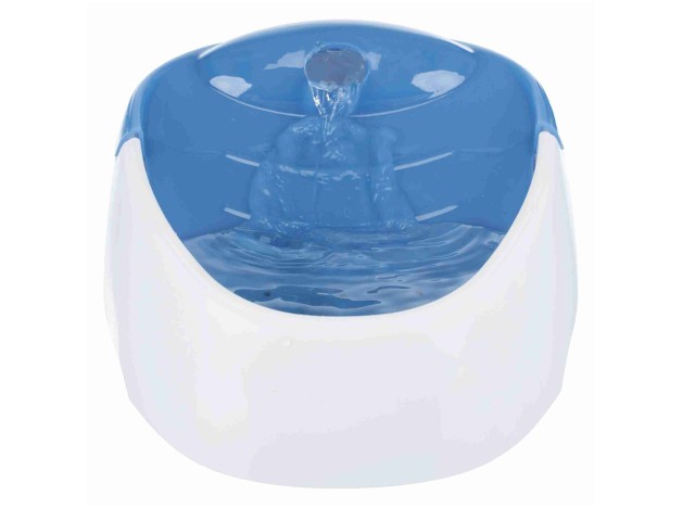 Fuente automática Trixie Duo Stream