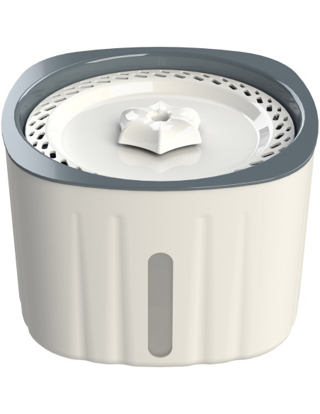 Trixie Fuente Flower, Agua Fresca Para Perros