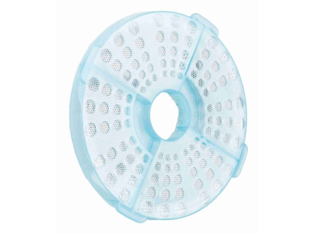 Filtro de Repuesto para Fuente trixie Bubble Stream, se venden en pack de 2