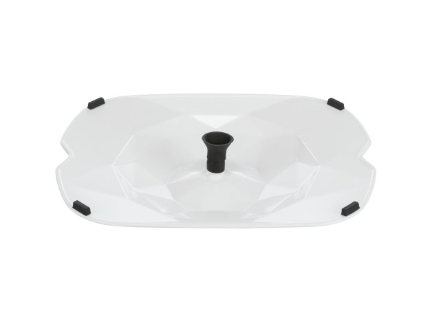 Fuente Trixie Polygon, detalles del bebedero