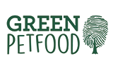 Green Pet food