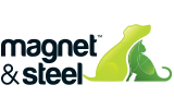 Magnet Steel